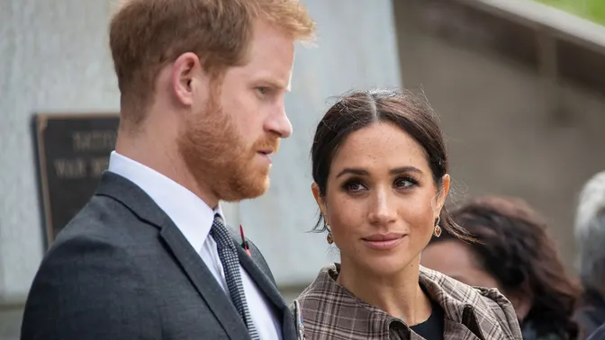 meghan markle news