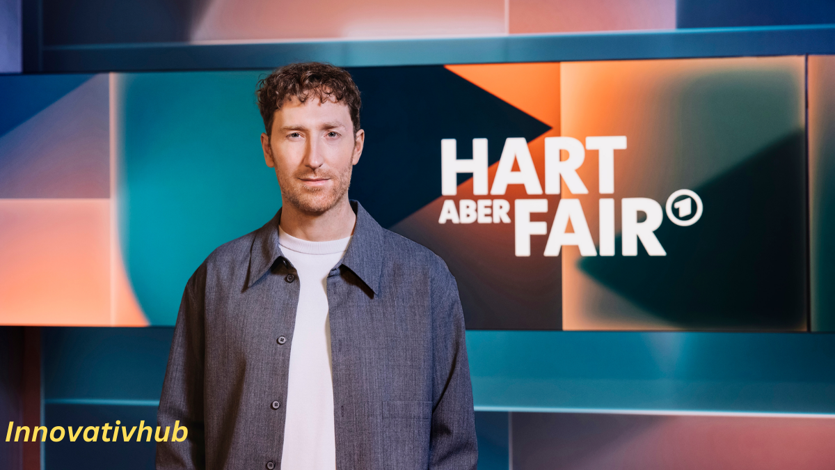 hart aber fair